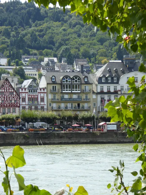 Hotel Garni Günther - Image 1