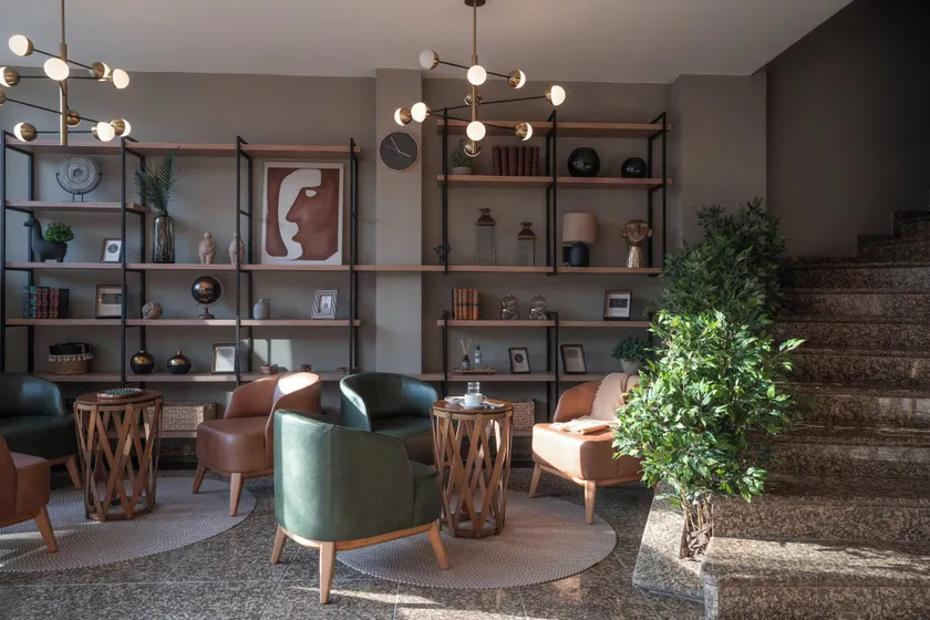 Like Design Hotel Rivera - Image 1