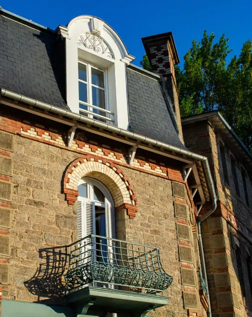 Hotel du Parc - Image 1