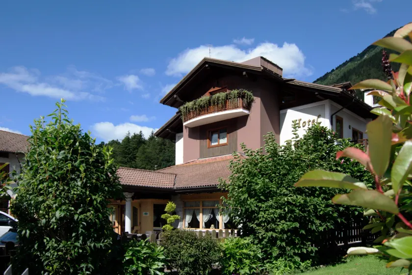 Hotel Belfiore - Image 1
