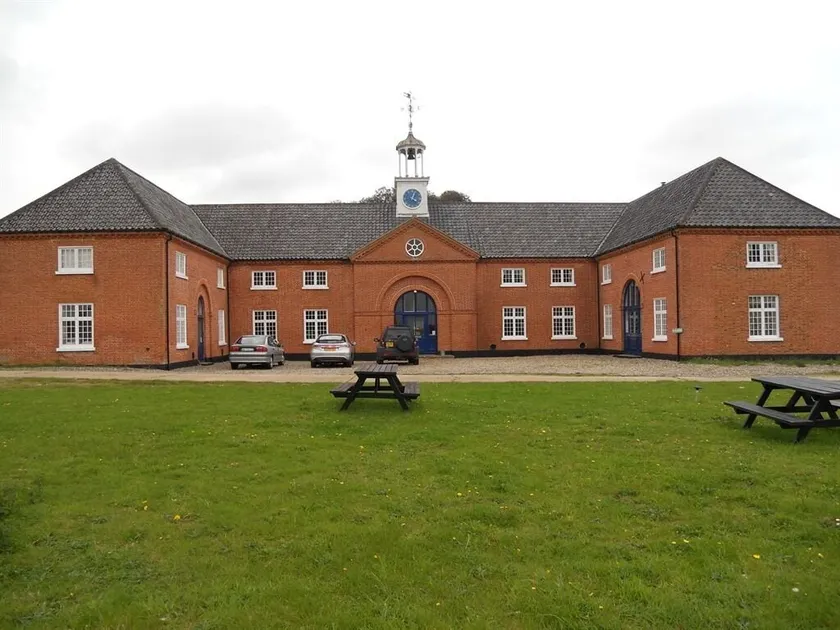 The Stables at Henham Park - Image 1