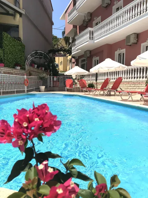 Villa Antonis - Image 1