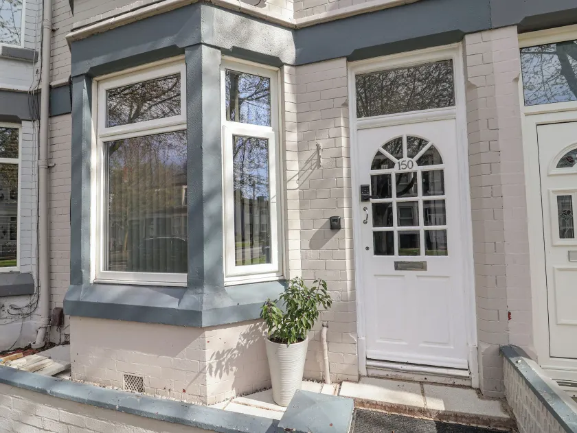 Anfield Apartments - Ince House - Image 1