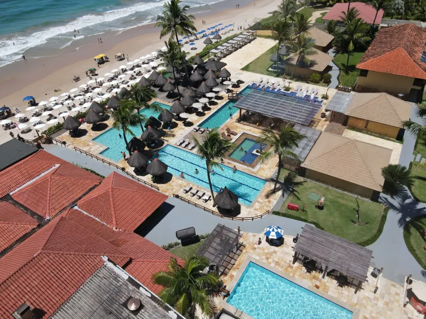 Ocaporã Hotel All Inclusive - Image 1