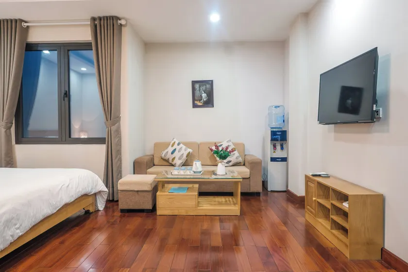 NINE HOUSING A10 Kim Ma - Image 1