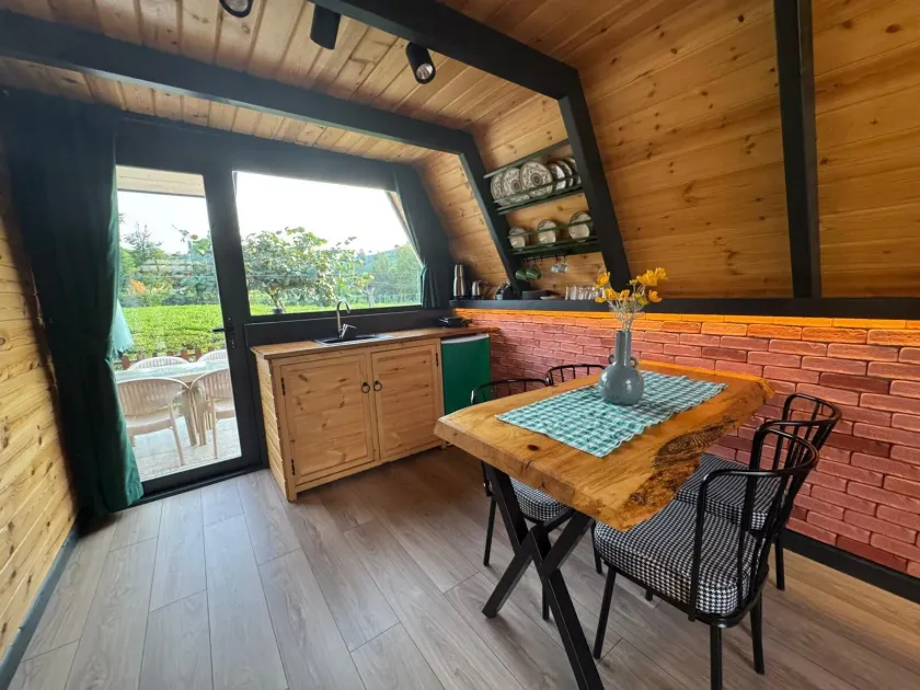 Lettaşi Bungalov - Image 1