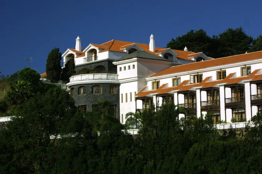 Hotel La Palma Romántica - Image 1