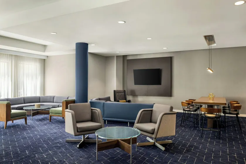 Courtyard by Marriott Wilkes-Barre Arena - Image 1