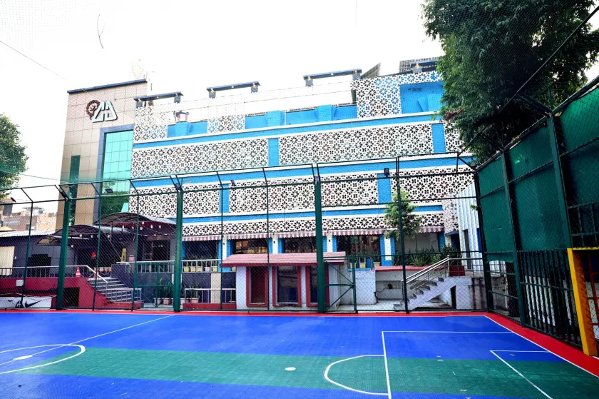 Citi Club - Image 1