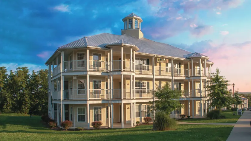 Holiday Inn Club Vacations Holiday Hills Resort at Branson - Image 1