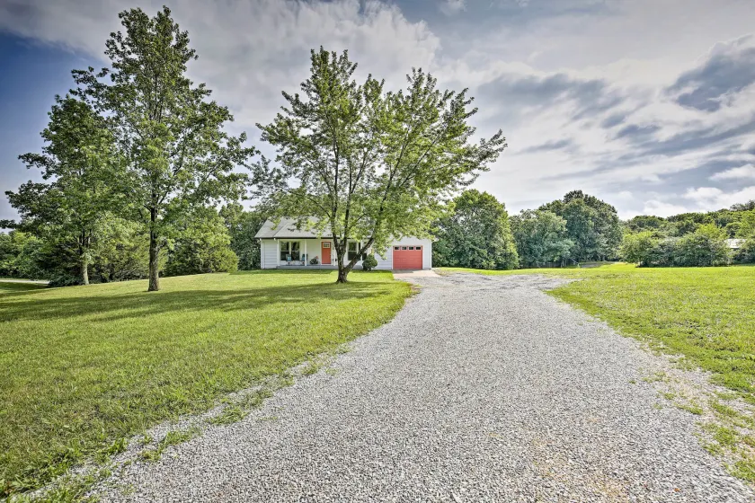 'Sunset Haven' Excelsior Springs Home on 3 Acres! - Image 1