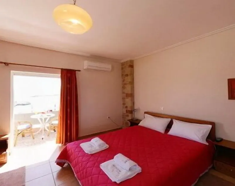 Aktaion Hotel - Image 1