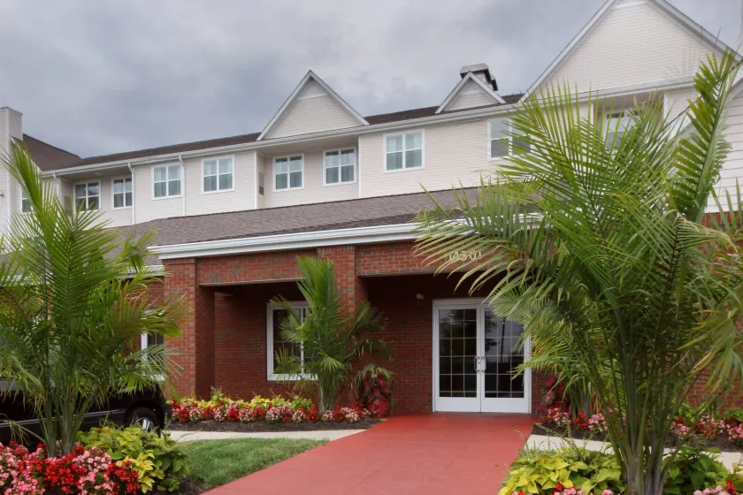 Residence Inn by Marriott Potomac Mills Woodbridge - Image 1