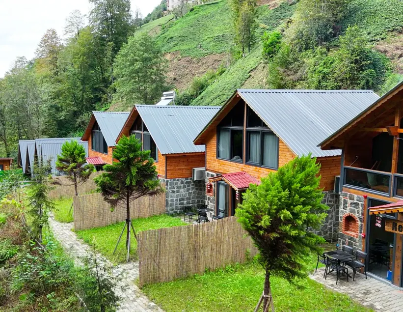 River Villas Resort - Image 1