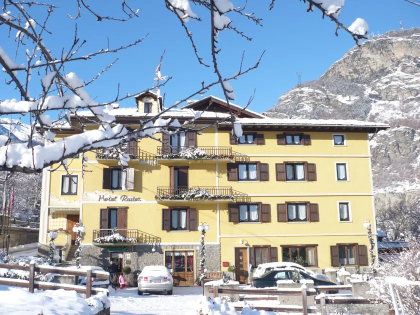 Hotel Ruitor - Image 1