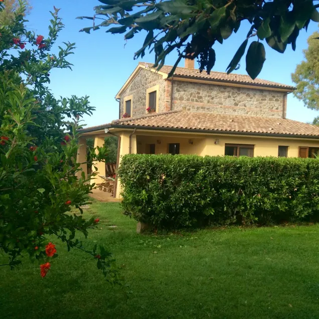 B&B Monte di Bù - Image 1