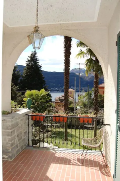 Bed and Breakfast Casa Nini - Image 1