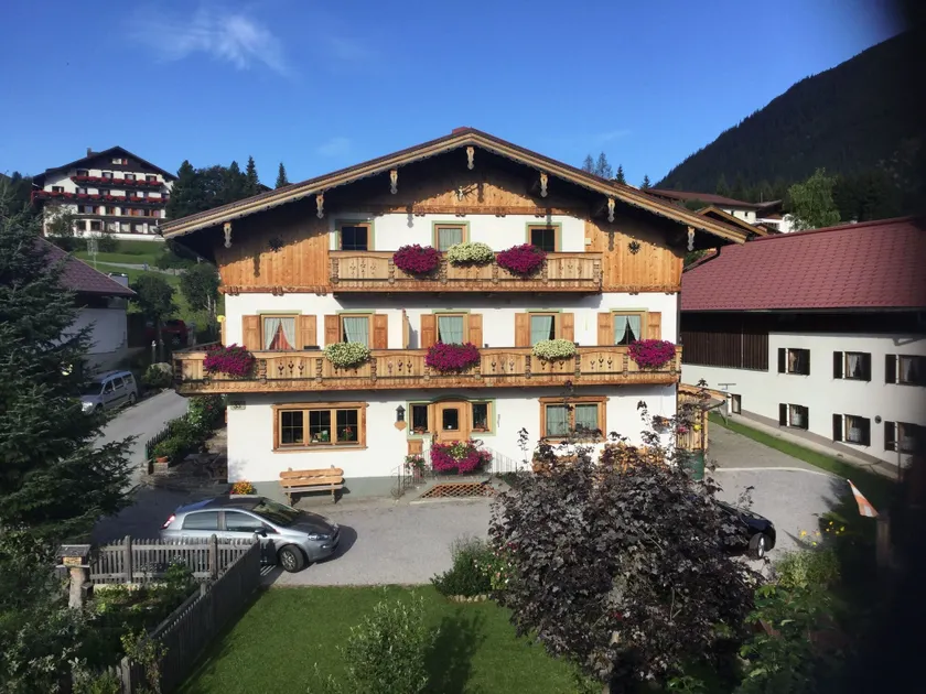 Haus Amann - Image 1