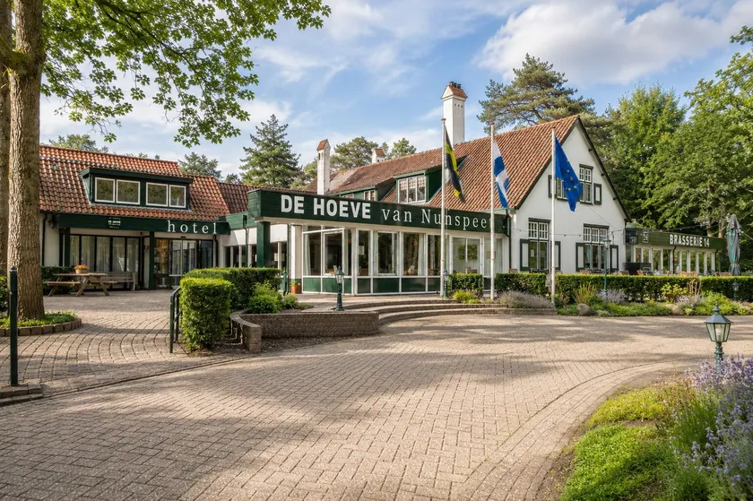 Hotel de Hoeve van Nunspeet - Image 1