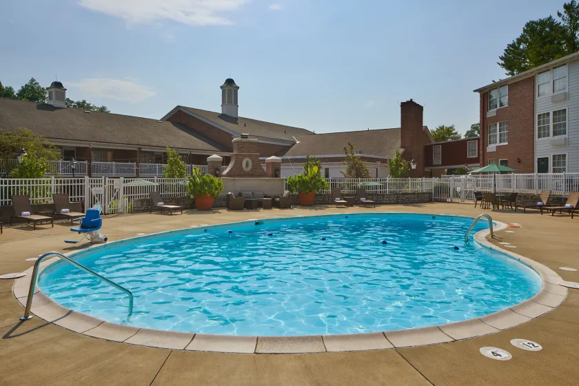 Ohio University Inn and Conference Center - Image 1