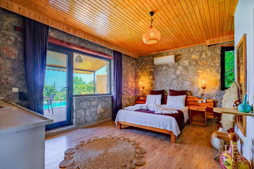 Faralya Yoruk Evi Suite - Image 1