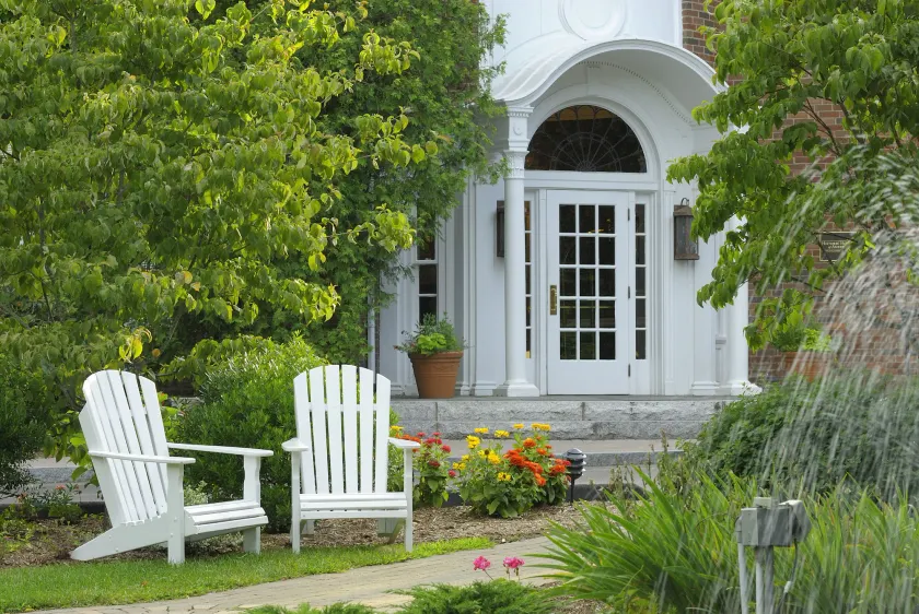 The Spa at Norwich Inn - Image 1