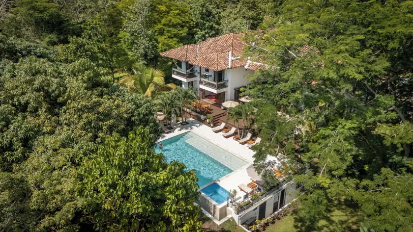 Casa Jacaranda Hotel Boutique -Cauca Viejo- Mayores de 14 años - Image 1