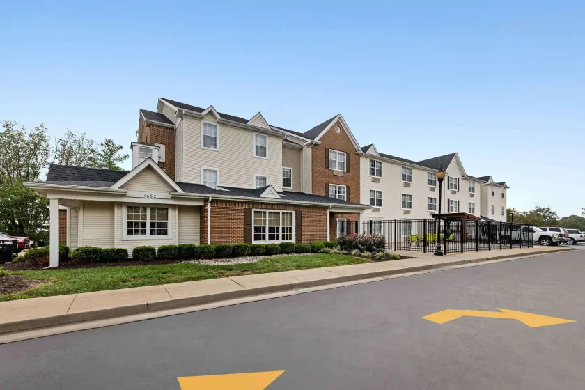 Extended Stay America Suites - St Louis - Fenton - Image 1