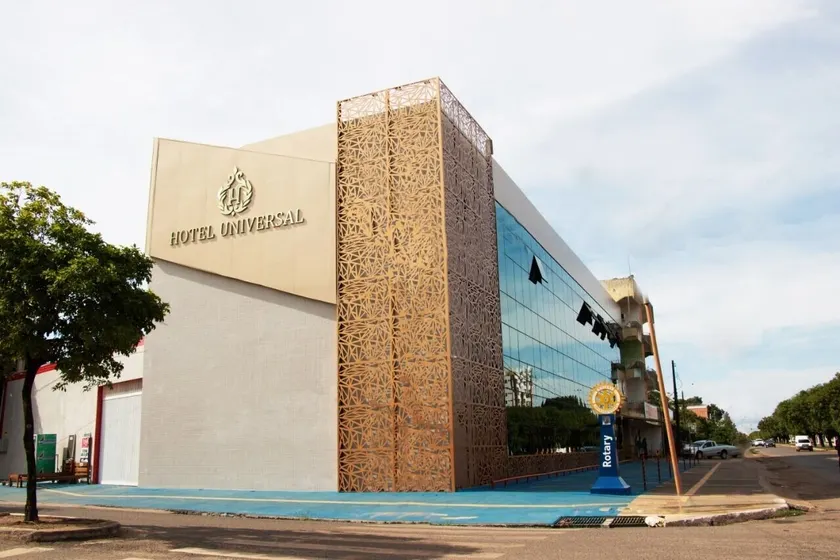 Hotel Universal - Image 1