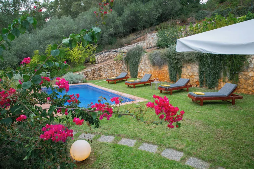 Physis Villas Chania - Image 1