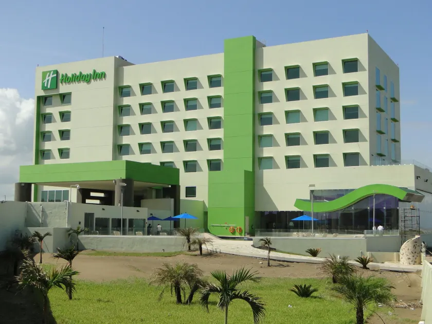 Holiday Inn Coatzacoalcos by IHG - Image 1
