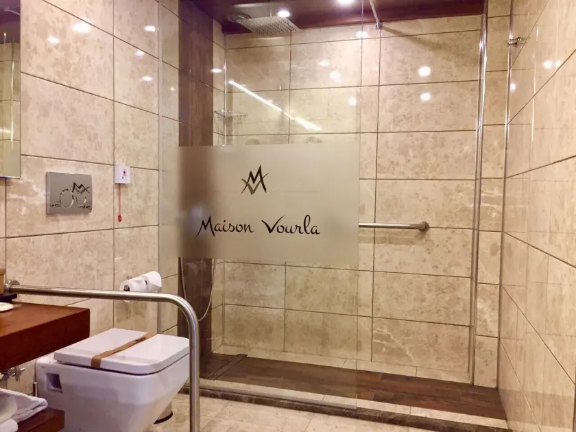 Maison Vourla Hotel - Image 1