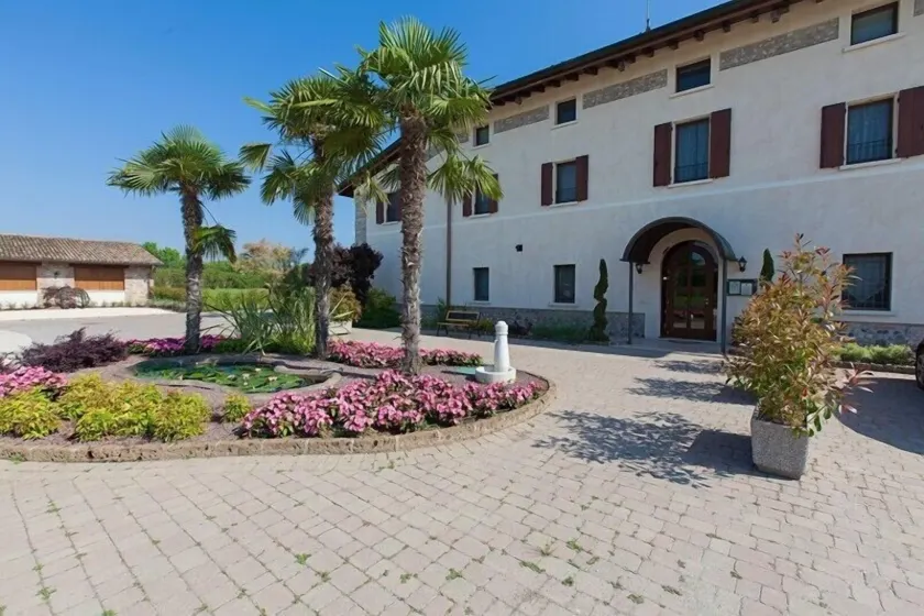 Hotel Alla Corte dei Bicchi - Image 1