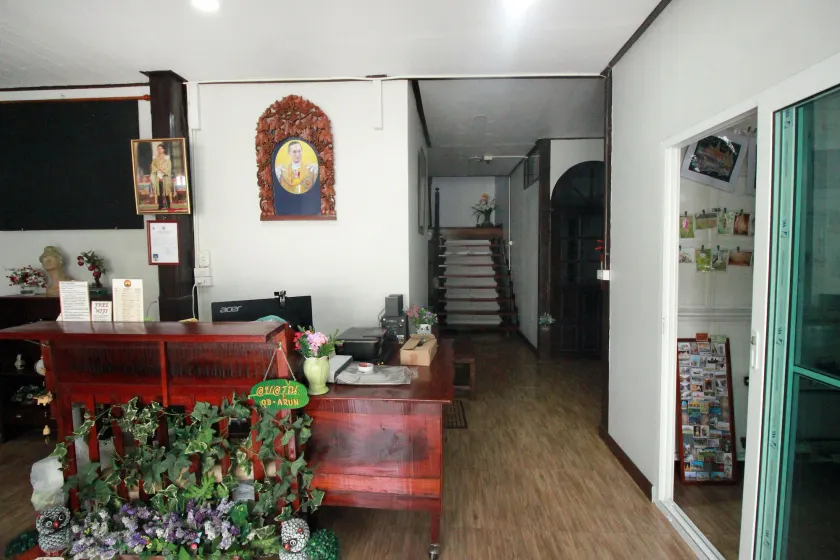 OB ARUN House - Image 1