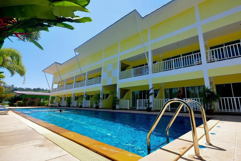 Phuket Airport Sonwa Resort - Image 1