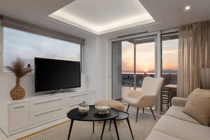 Ellinikon 360 Roof Top - Image 1
