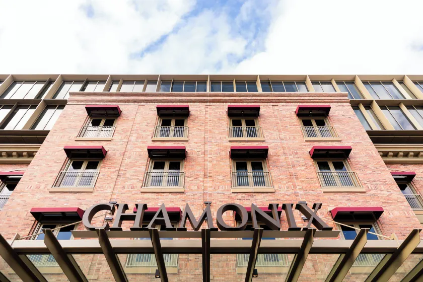 Chamonix Casino Hotel  - Image 1