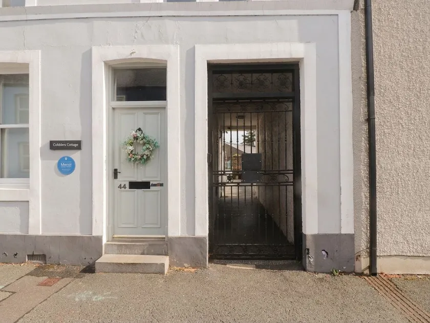 The Old Tannery - Image 1