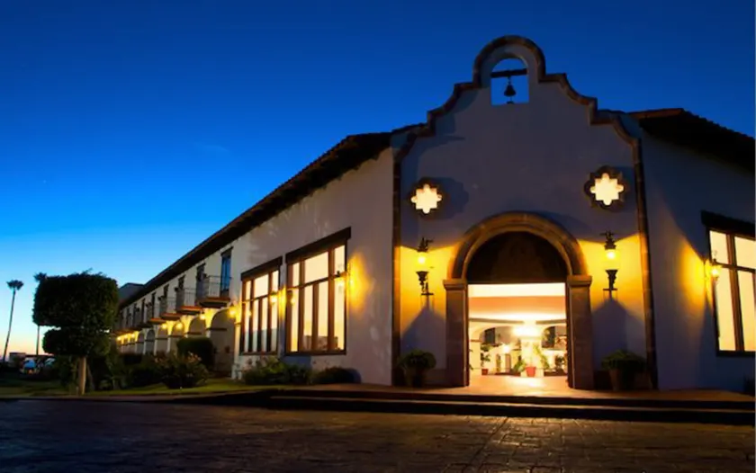 Hacienda Bajamar - Image 1