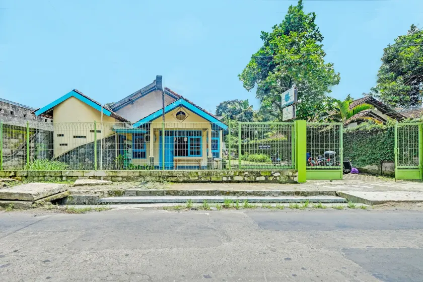 Hotel O Omah Jm - Image 1