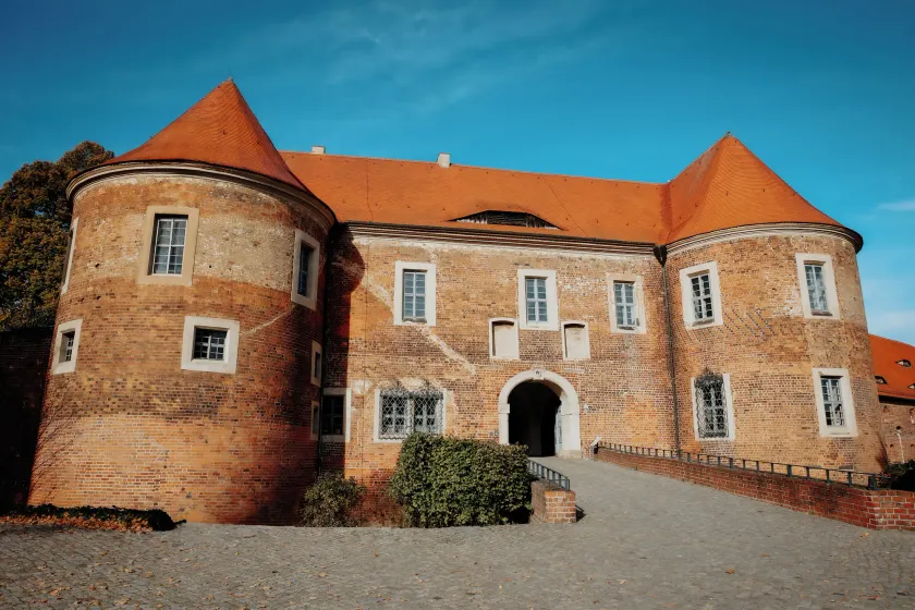 Die Burg - Kurfürstlich Flämisch - Image 1