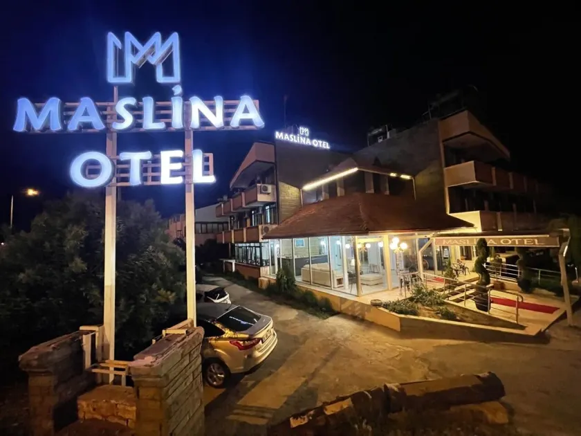 Maslina Otel - Image 1