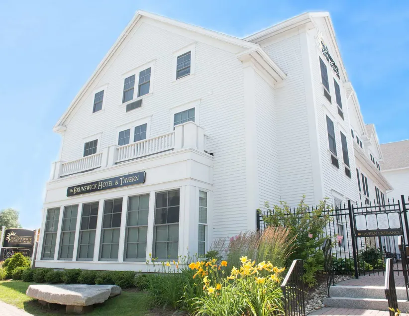 The Brunswick Hotel - Image 1