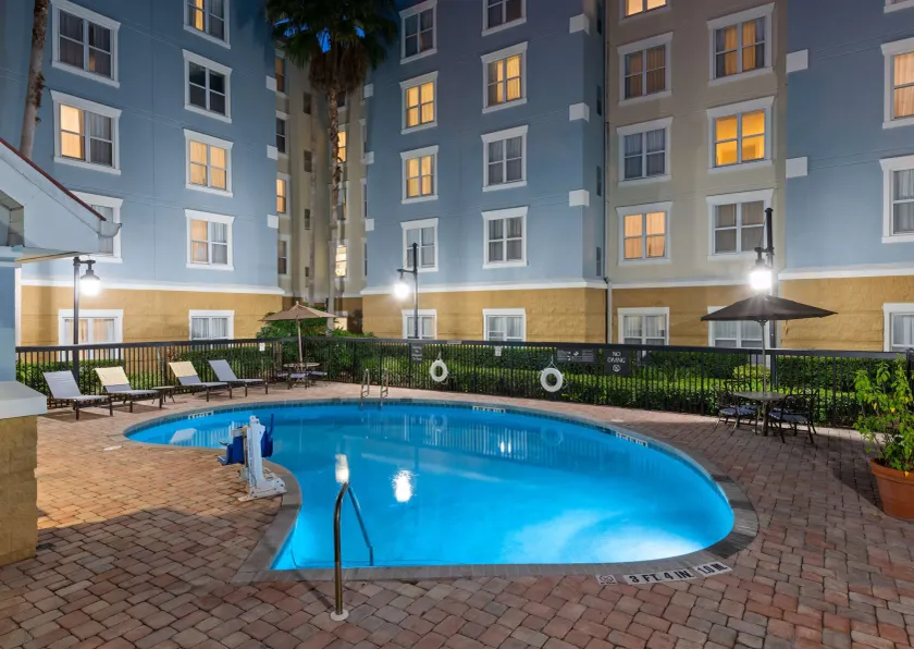 Homewood Suites by Hilton Lake Mary Orlando North - Image 1