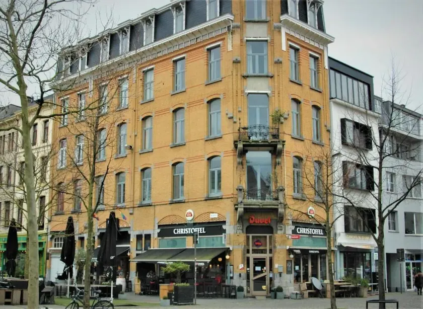 SLEEP INN - Cityflat Industrieel - Image 1
