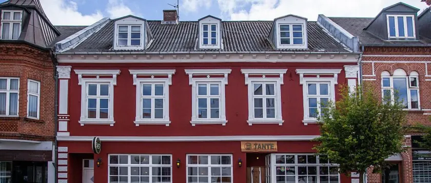 Hotel Tante - Image 1