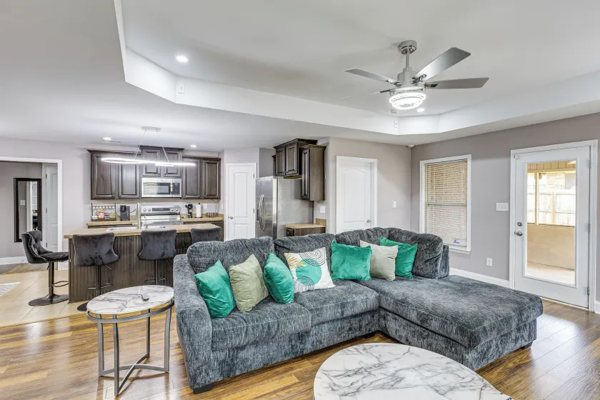 Extended Stay Gem Near Redstone Arsenal & Airport - Image 1