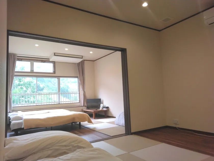 Villa Izumoya - Image 1