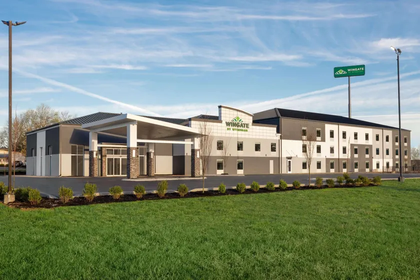 Wingate by Wyndham Murfreesboro-NEAR MTSU - Image 1