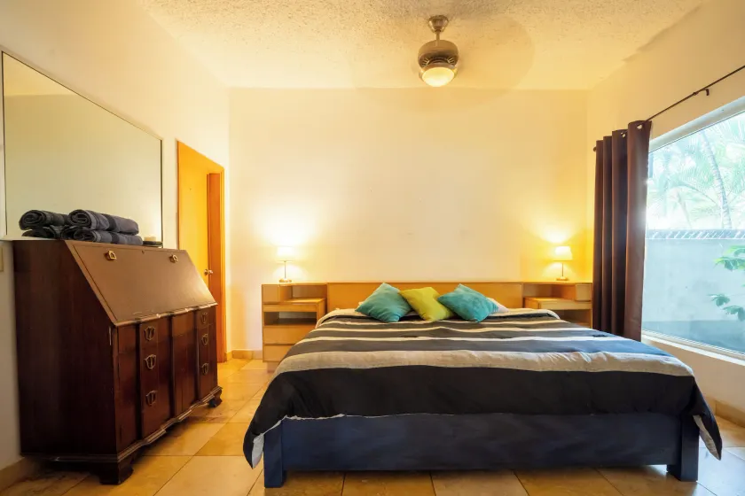 Family-Friendly Oasis with Pool in Cuernavaca - Habitación